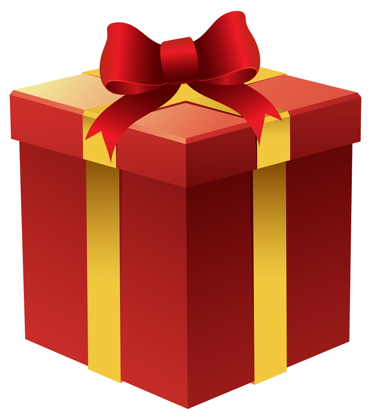 Mystery Gift