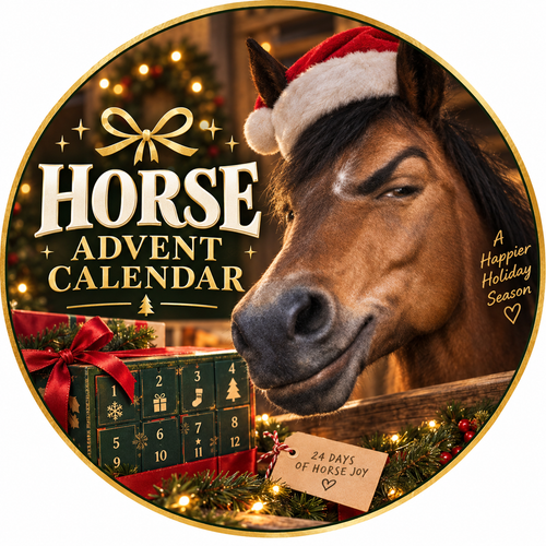 Horse Advent