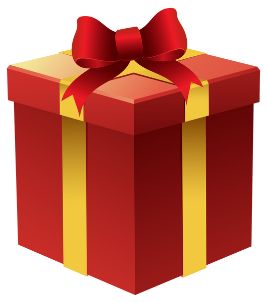 Mystery Gift