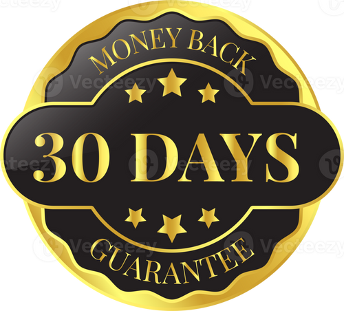 30 day warranty