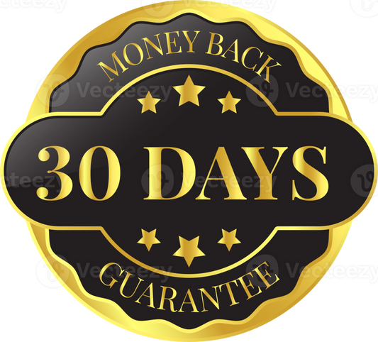 30 day warranty